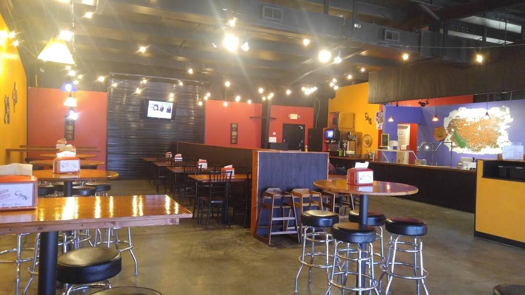 Bubba Ritos | restaurant | 12500a US-431, Guntersville, AL 35976, USA | 2562816070 OR +1 256-281-6070