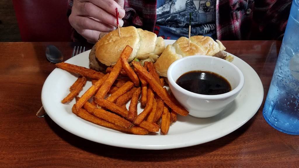 Flashback Grill | restaurant | 4229 Main St, Springfield, OR 97478, USA | 5417266271 OR +1 541-726-6271