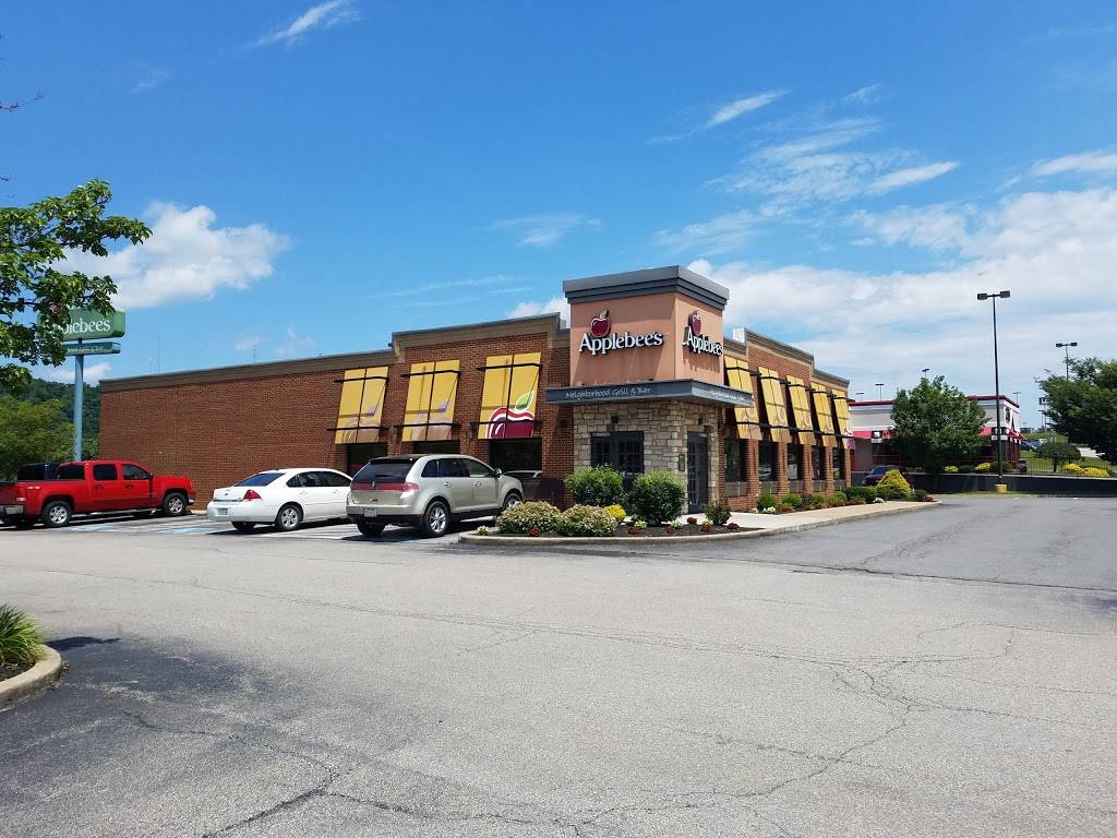 Applebees Grill + Bar | restaurant | 531 Emily Dr, Clarksburg, WV 26301, USA | 3046232092 OR +1 304-623-2092