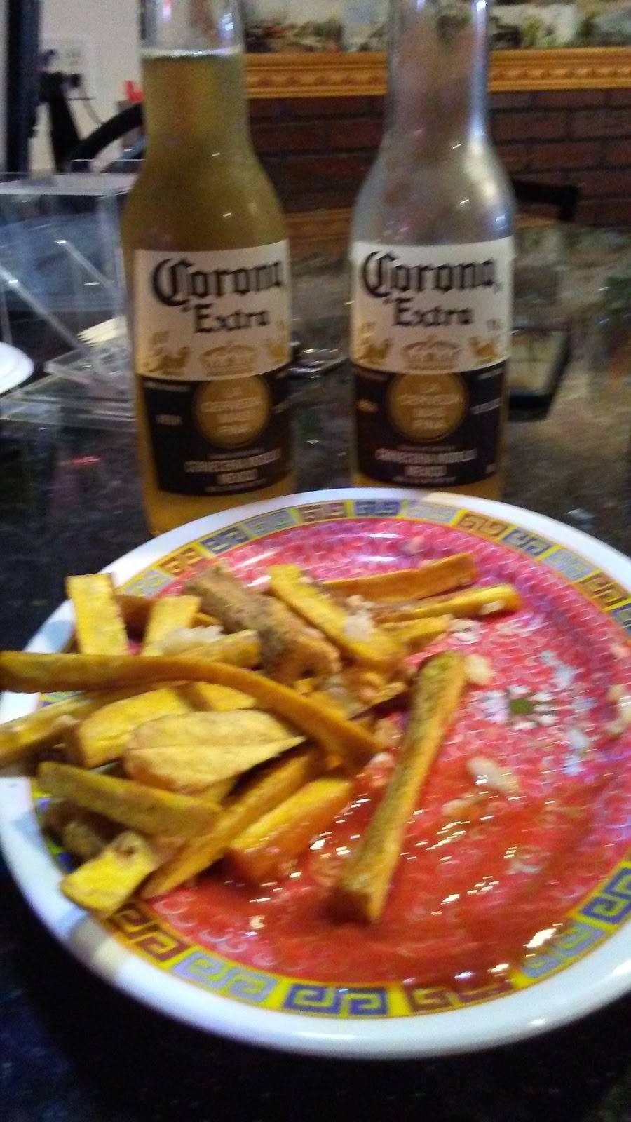 Tropical Jade Garden | restaurant | 108-01 Liberty Ave, Jamaica, NY 11419, USA | 7186414168 OR +1 718-641-4168