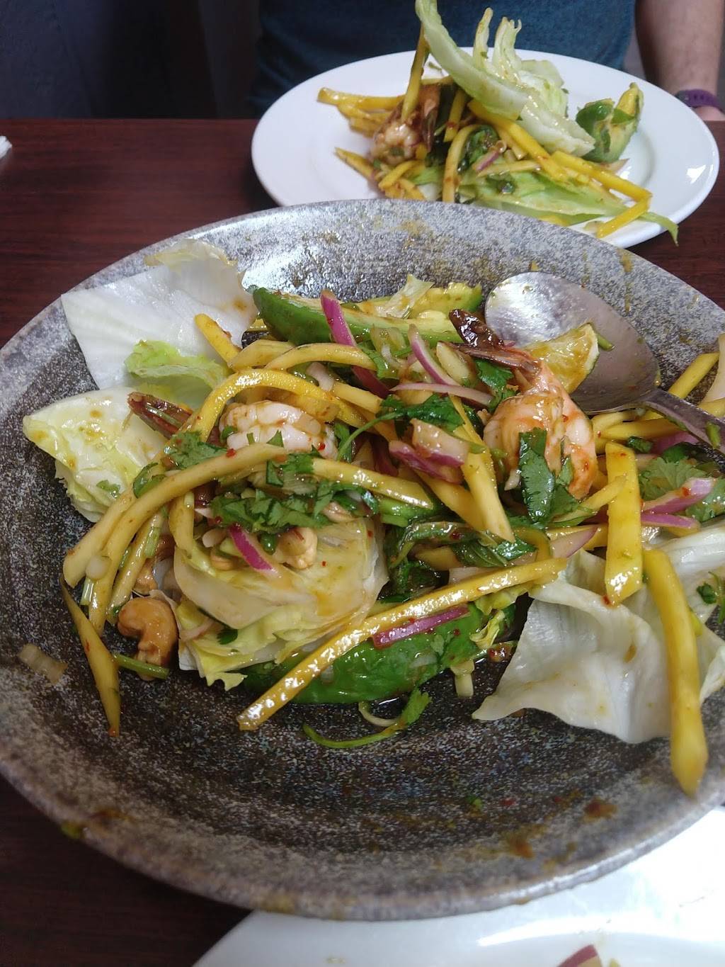 Orchids Thai | restaurant | 4133 Piedmont Ave, Oakland, CA 94611, USA | 5106588491 OR +1 510-658-8491