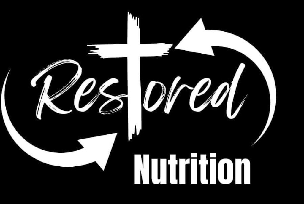 Restored Nutrition | restaurant | 4624 E US Hwy 377, Granbury, TX 76049, USA | 2543965458 OR +1 254-396-5458