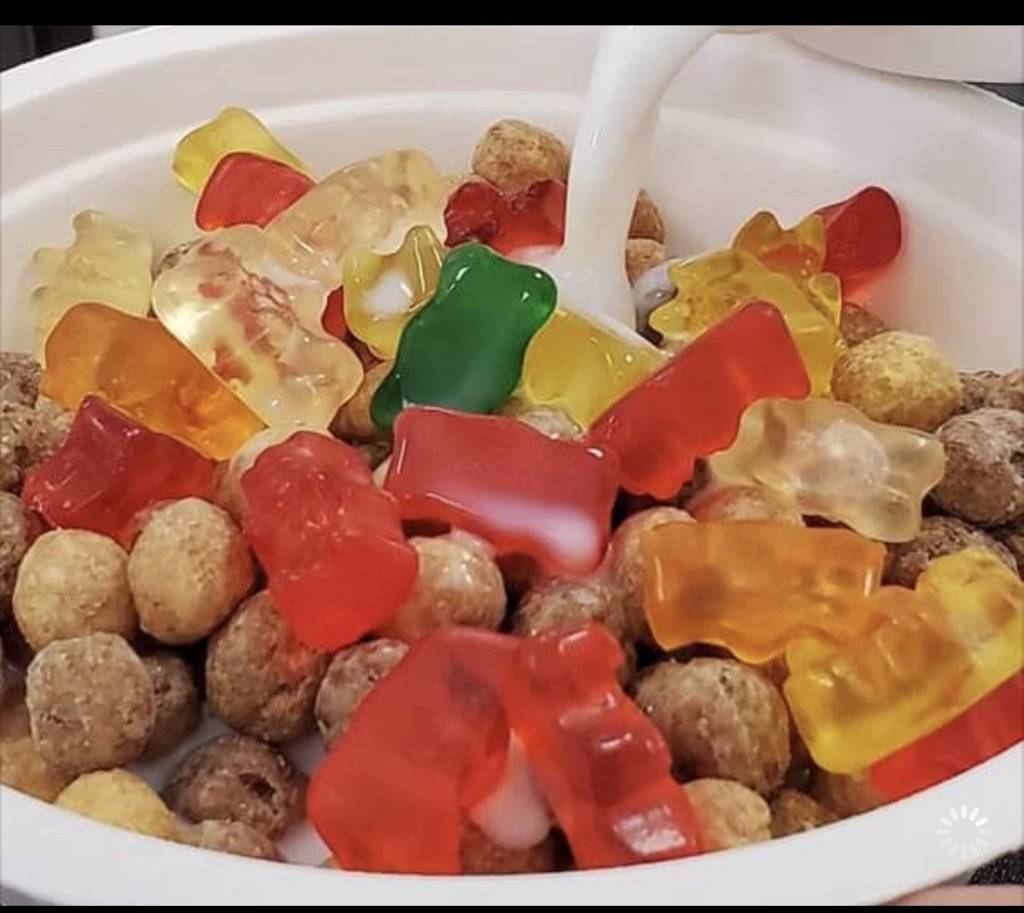 Taste Buds Cereal Bar | restaurant | 1801 N Mason Rd Ste B, Katy, TX 77449, USA | 3463876235 OR +1 346-387-6235