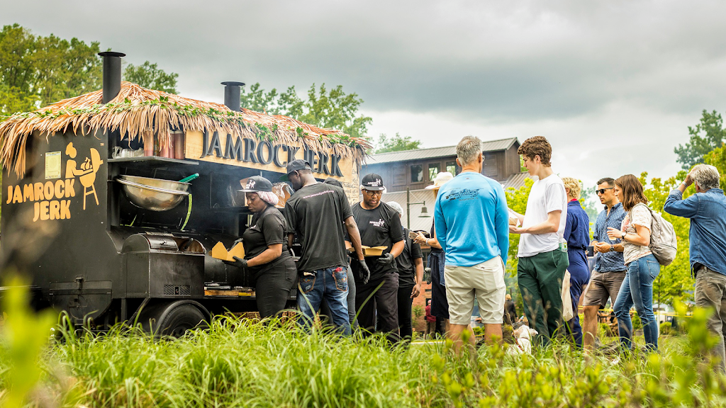 JAMROCK JERK® | restaurant | 139-20 109th Ave, Jamaica, NY 11435, USA | 7184006139 OR +1 718-400-6139