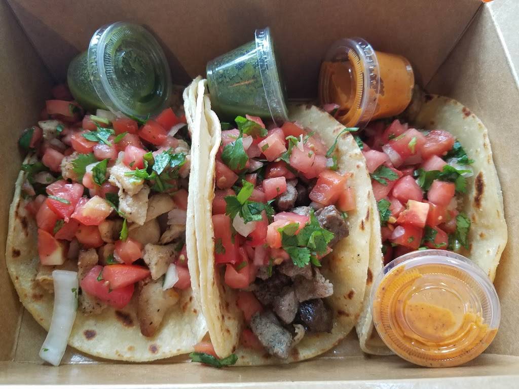 Rubens Mexican Food | meal takeaway | 1043 S Charles St, Baltimore, MD 21230, USA | 4435341667 OR +1 443-534-1667