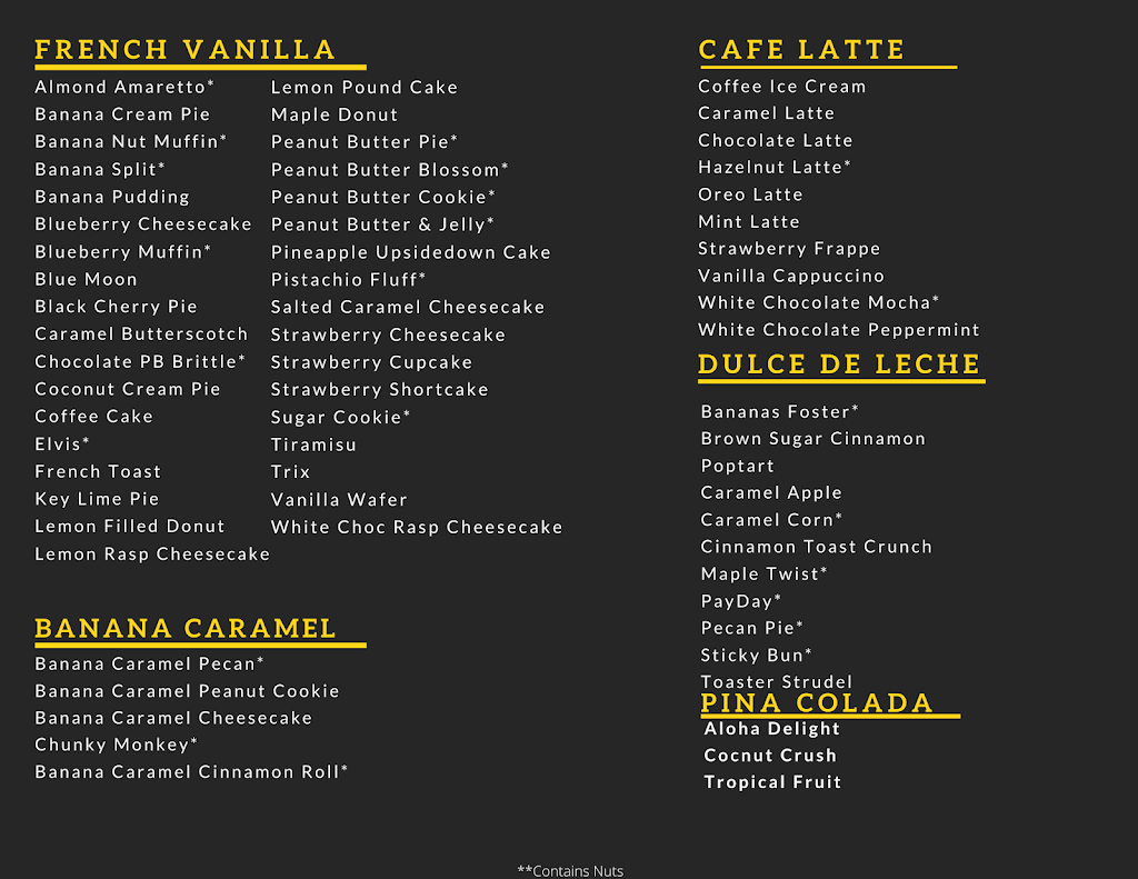 Healthy Habits | restaurant | 4000 Presidential Pkwy, Powell, OH 43065, USA | 7402527521 OR +1 740-252-7521