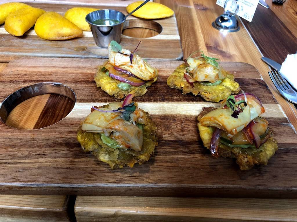 La Chiva Colombian Cuisine | restaurant | 1417 S Broadway, Denver, CO 80210, USA | 7203899847 OR +1 720-389-9847