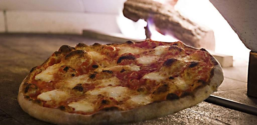 Pizzeria Serio | restaurant | 1708 W Belmont Ave, Chicago, IL 60657, USA | 7735250600 OR +1 773-525-0600