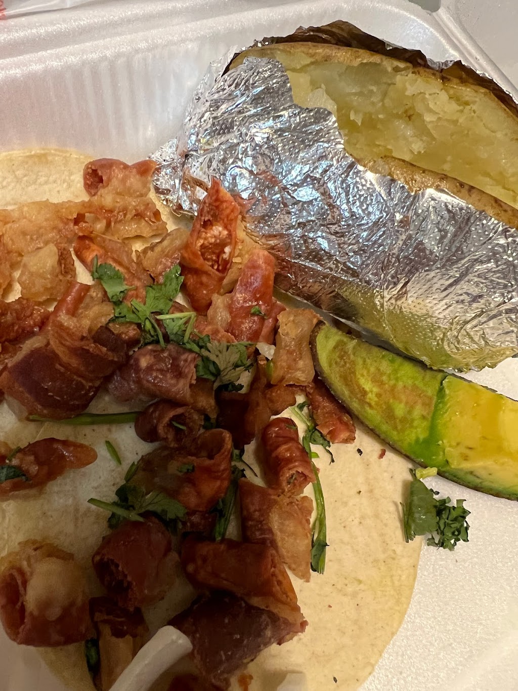 Tacos y Cerveza Drive Thru | restaurant | 507 E Main St #200, Grand Prairie, TX 75050, USA | 4699094322 OR +1 469-909-4322