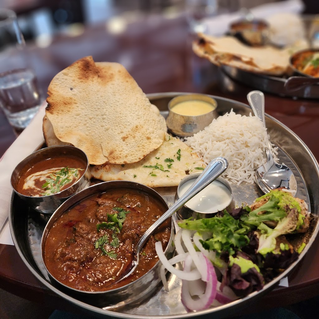 Saffron Indian Cuisine | restaurant | 2048 Kildaire Farm Rd, Cary, NC 27518, USA | 9199177473 OR +1 919-917-7473