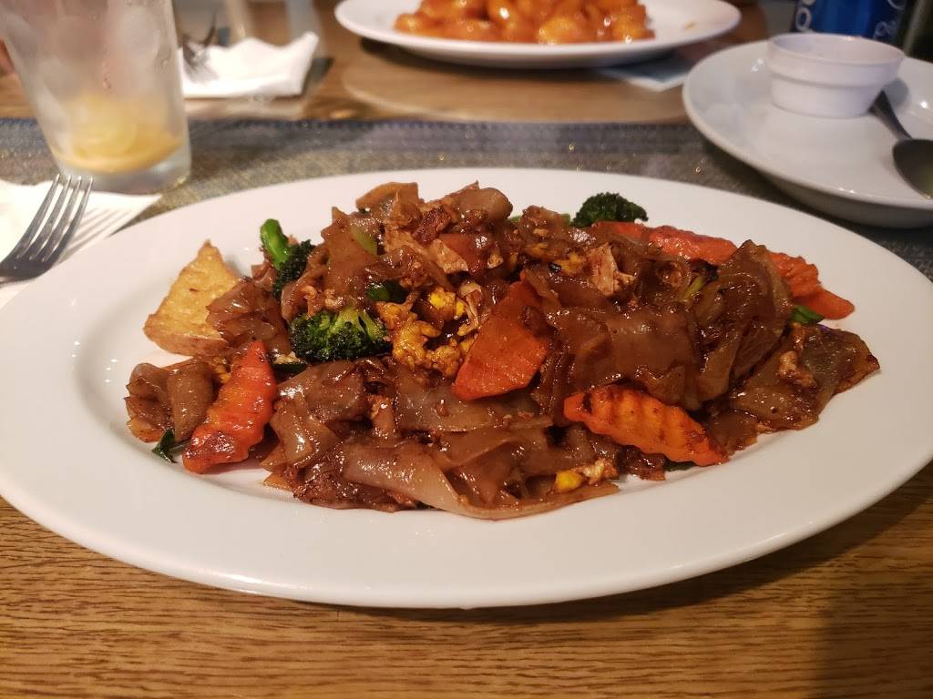 Thai Cuisine | restaurant | 920 N I St, Lompoc, CA 93436, USA | 8057367450 OR +1 805-736-7450