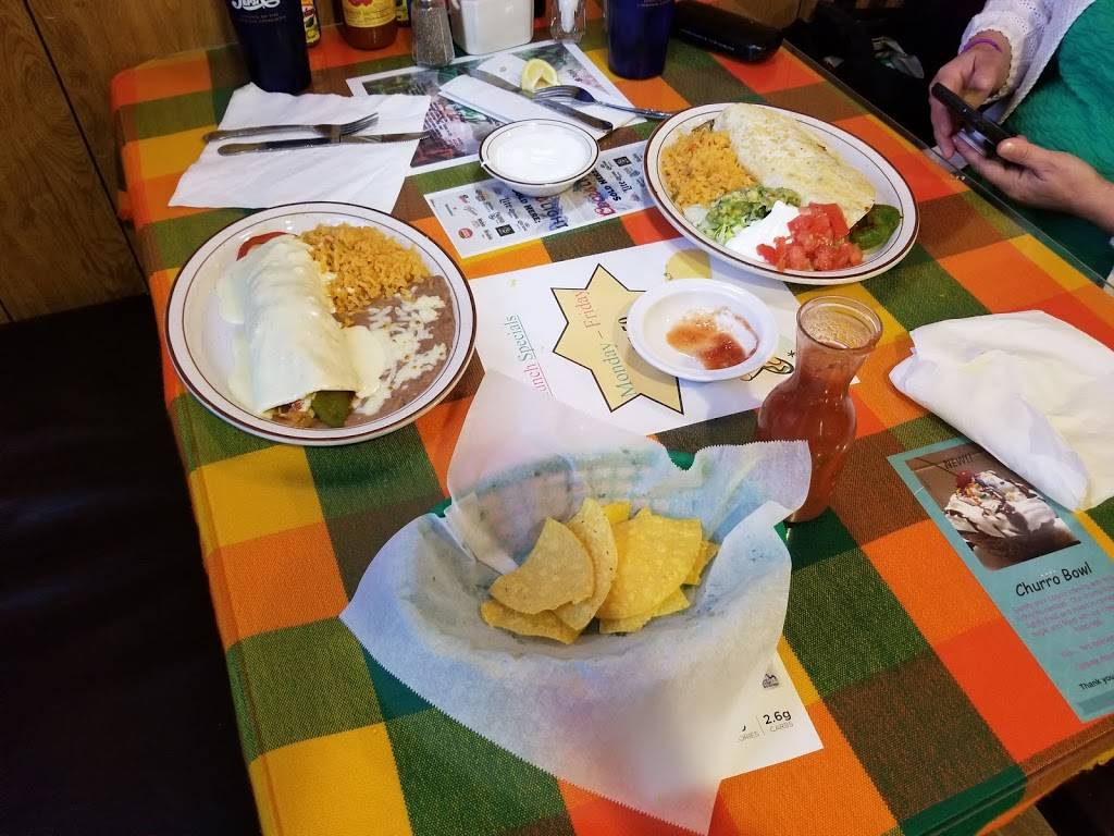 Mi Rancho Mexican Crozet | restaurant | 1015 Heathercroft Circle, Crozet, VA 22932, USA | 4348122193 OR +1 434-812-2193