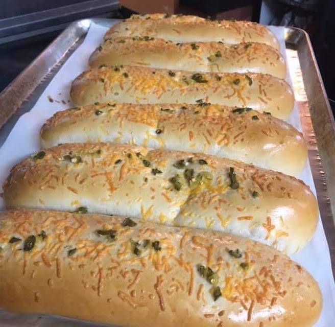 Sweet Scripture | restaurant | 622 W Main St, Barnsdall, OK 74002, USA | 9185782516 OR +1 918-578-2516