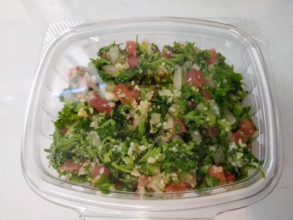 Beirut Bistro Orlando | restaurant | 5811 W Irlo Bronson Memorial Hwy, Kissimmee, FL 34746, USA | 3214442598 OR +1 321-444-2598