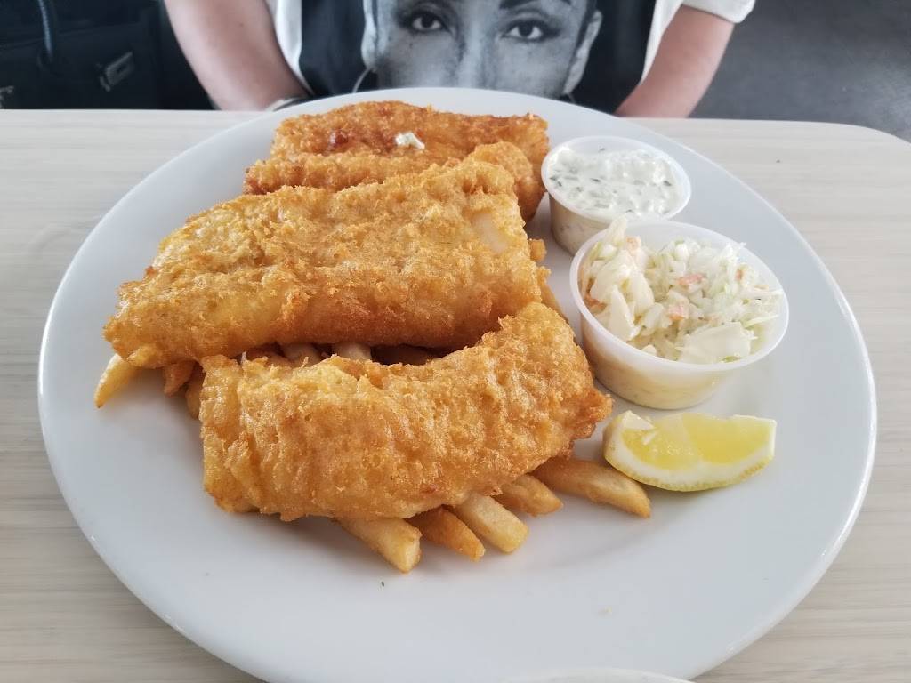 Knapps Landing | restaurant | 520 Sniffens Ln, Stratford, CT 06615, USA | 2033785999 OR +1 203-378-5999