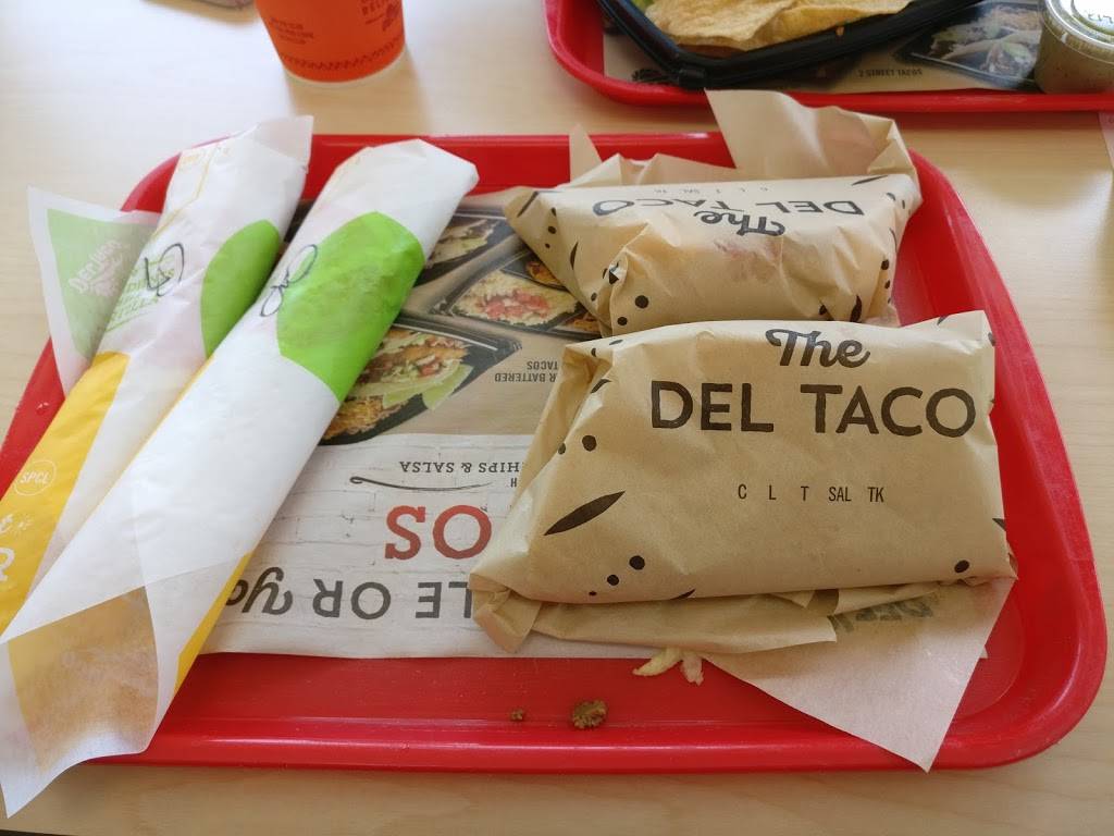 Del Taco (Temporarily Closed for Construction) | meal takeaway | 26241 Avery Pkwy, Mission Viejo, CA 92692, USA | 9493470776 OR +1 949-347-0776