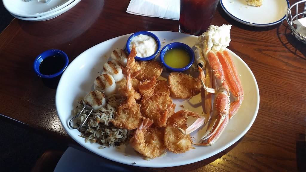 Red Lobster | restaurant | 9011 Snowden Square Dr, Columbia, MD 21046, USA | 4102901677 OR +1 410-290-1677