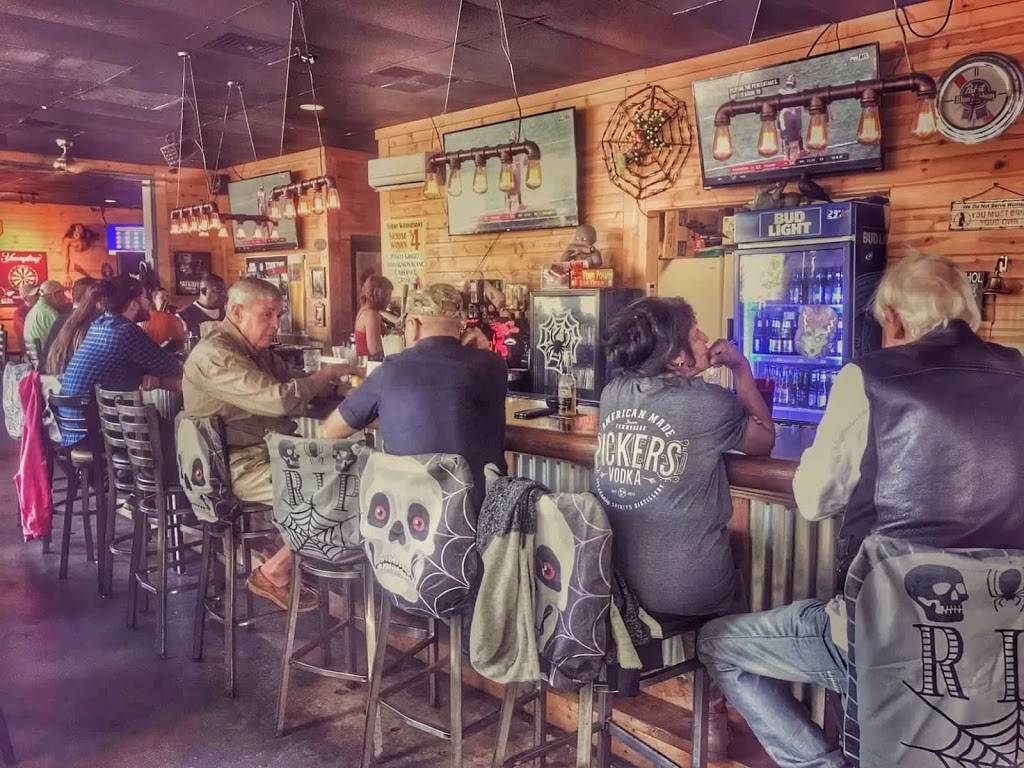 2 Monkeys Tavern | restaurant | 688 Whitlock Ave NW, Marietta, GA 30064, USA | 6785032583 OR +1 678-503-2583