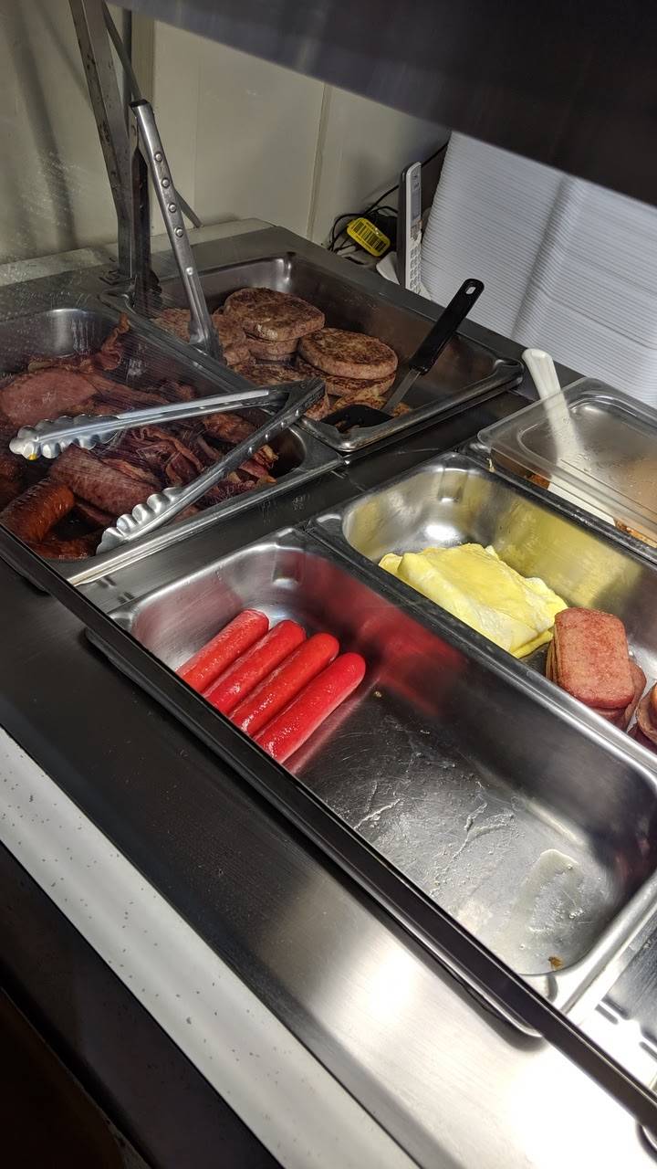 Megumi Restaurant | restaurant | 45-556 Kamehameha Hwy, Kaneohe, HI 96744, USA | 8082354329 OR +1 808-235-4329