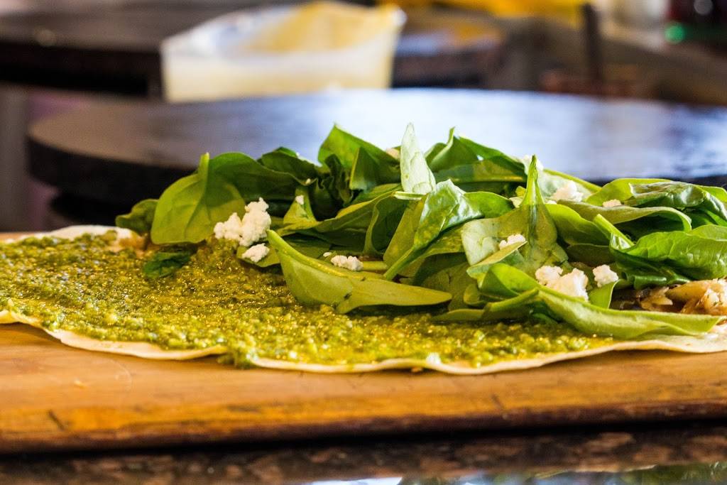 Calla Lily Crepes | restaurant | 408 Broad St, Nevada City, CA 95959, USA | 5306157629 OR +1 530-615-7629