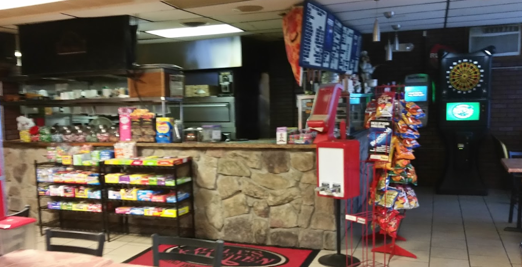 Hells Kitchen | restaurant | 3656, 13 N Broad St, West Hazleton, PA 18202, USA | 5704532222 OR +1 570-453-2222