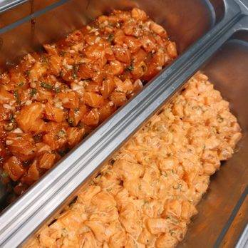 Poke Concept | restaurant | 1573 S Colorado Blvd, Denver, CO 80222, USA | 7207729999 OR +1 720-772-9999