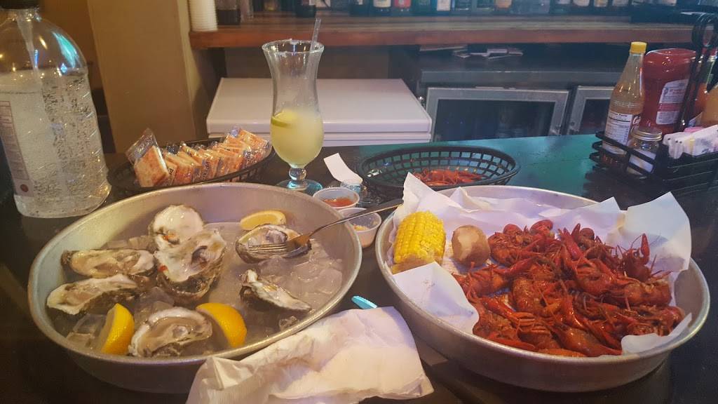 Boiling Tails Co. | restaurant | 816 N Collins St, Arlington, TX 76011, USA | 8172615798 OR +1 817-261-5798