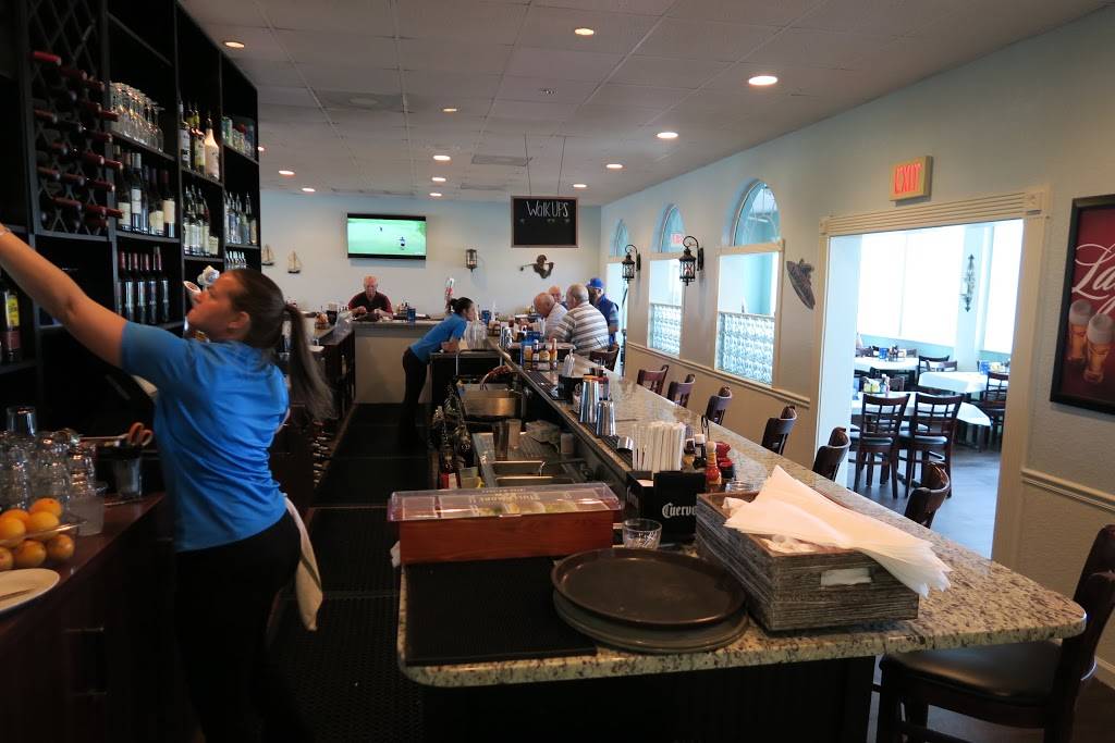 Ocala Palms Cafe | restaurant | 5174 NW 26th St, Ocala, FL 34482, Ocala, FL 34482, USA | 3524141417 OR +1 352-414-1417