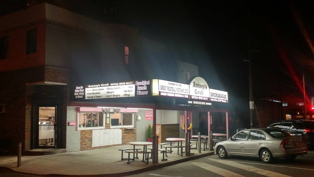 Antneys Grub | meal delivery | 2655 S Juniper St, Philadelphia, PA 19148, USA | 2676393792 OR +1 267-639-3792