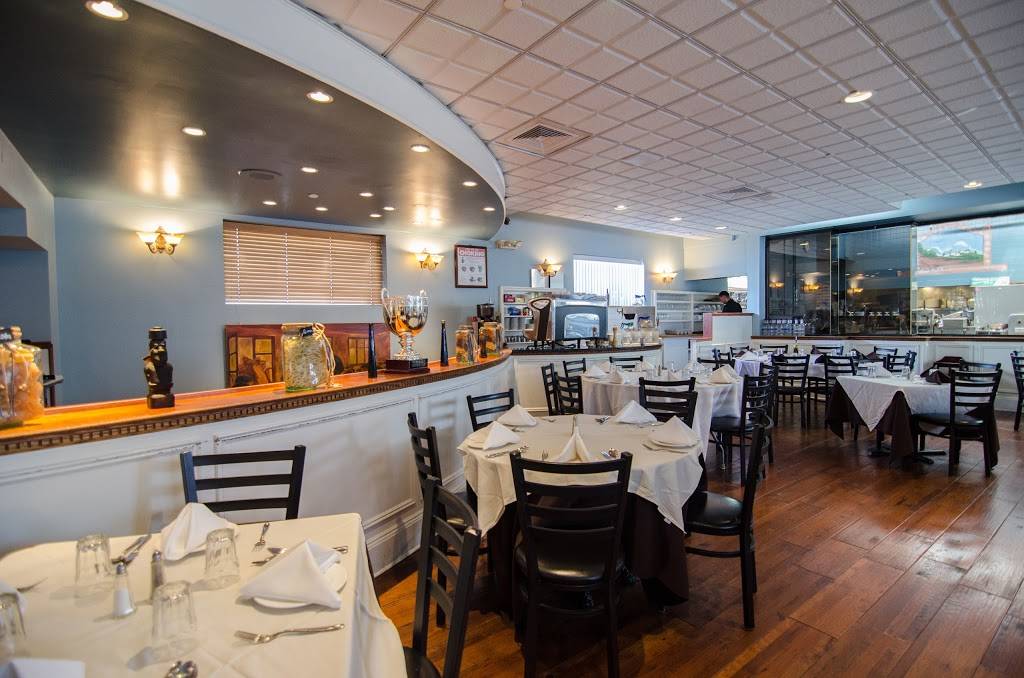 Ciao Restaurant | restaurant | 5 John R Albanese Pl, Eastchester, NY 10709, USA | 9147794646 OR +1 914-779-4646