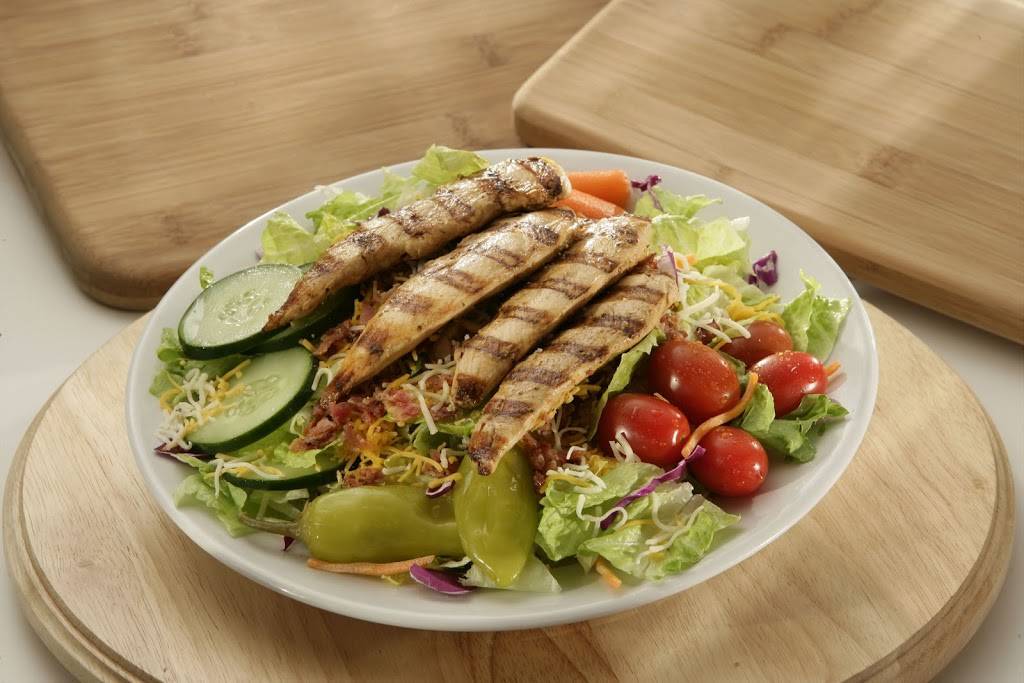 Abners Famous Chicken Tenders | restaurant | 1100 N Germantown Pkwy, Cordova, TN 38016, USA | 9017545355 OR +1 901-754-5355