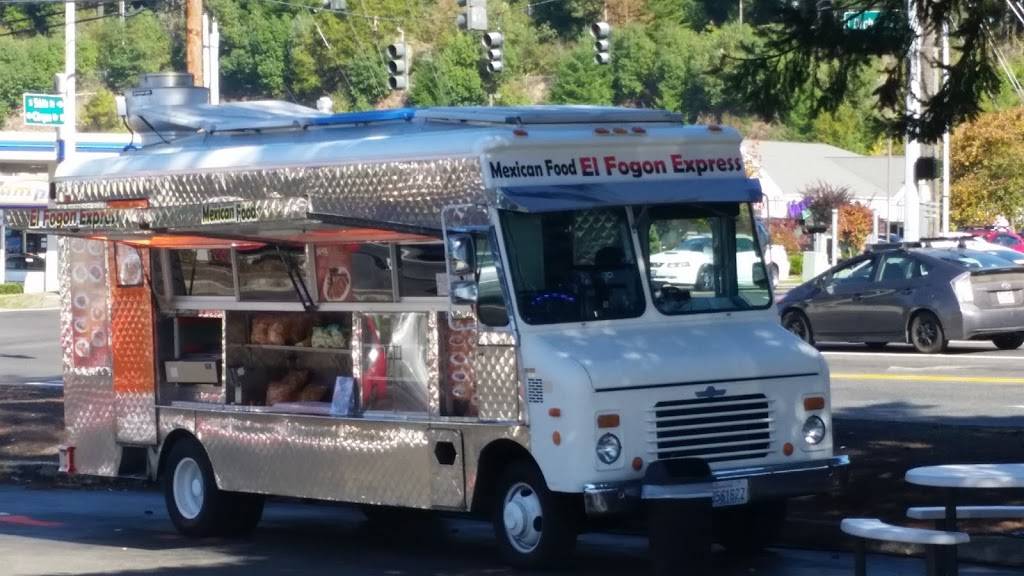 El Fogon Express Food Truck | restaurant | 5610 S Orchard St, Tacoma, WA 98467, USA | 2532269491 OR +1 253-226-9491