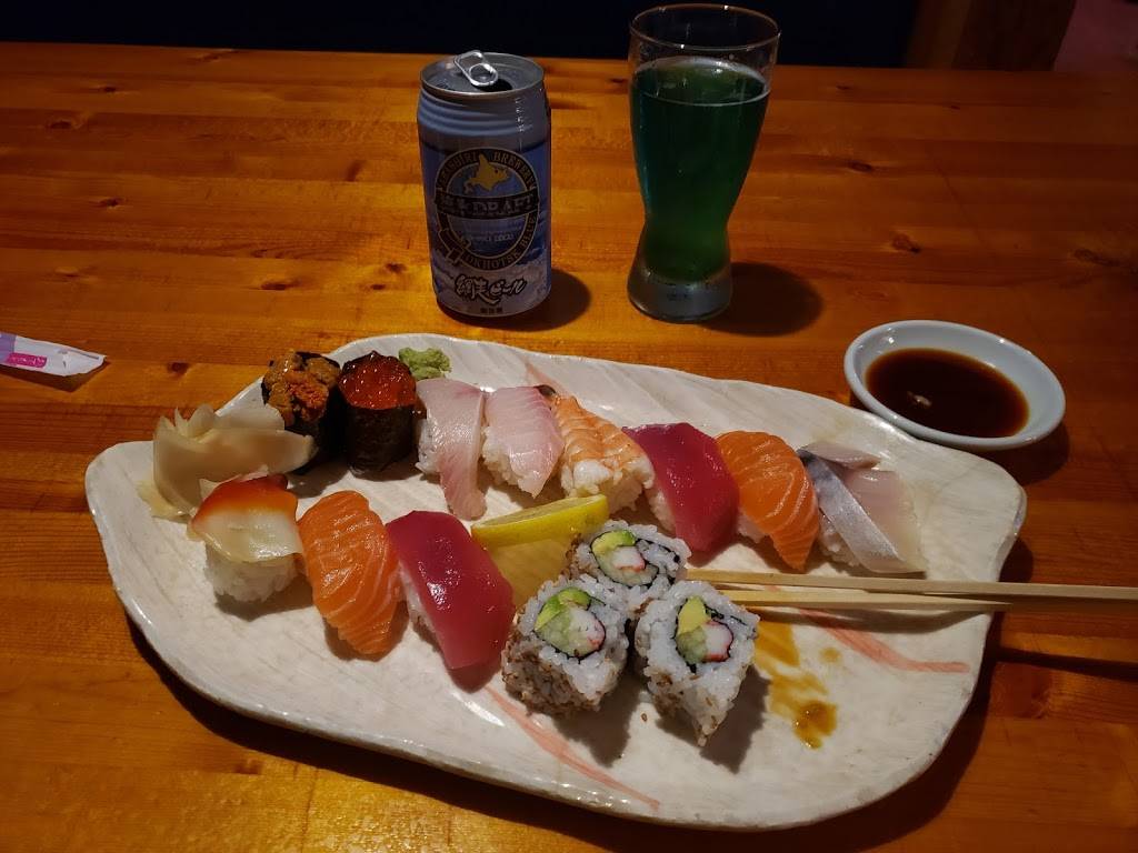 I Love Sushi | restaurant | Smyrna, GA 30080, USA | 7704857753 OR +1 770-485-7753
