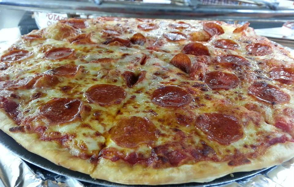 The Old Canal Stop | meal takeaway | 18766 OH-104, Chillicothe, OH 45601, USA | 7407022700 OR +1 740-702-2700