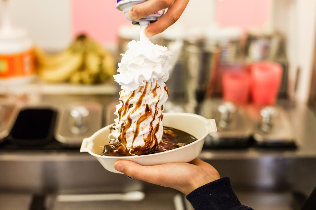 Smoothies On 7 Mile Dairy Bar | restaurant | 26645 W Seven Mile Rd, Redford Charter Twp, MI 48240, USA | 2488191992 OR +1 248-819-1992