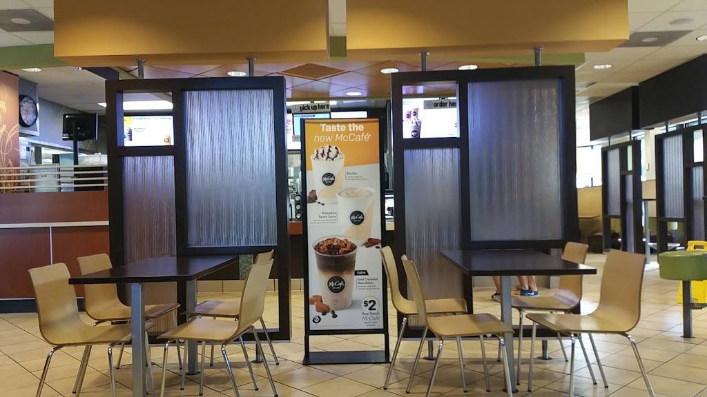 McDonalds | cafe | 1650 Indian Trail Lilburn Rd NW, Norcross, GA 30093, USA | 7705643895 OR +1 770-564-3895
