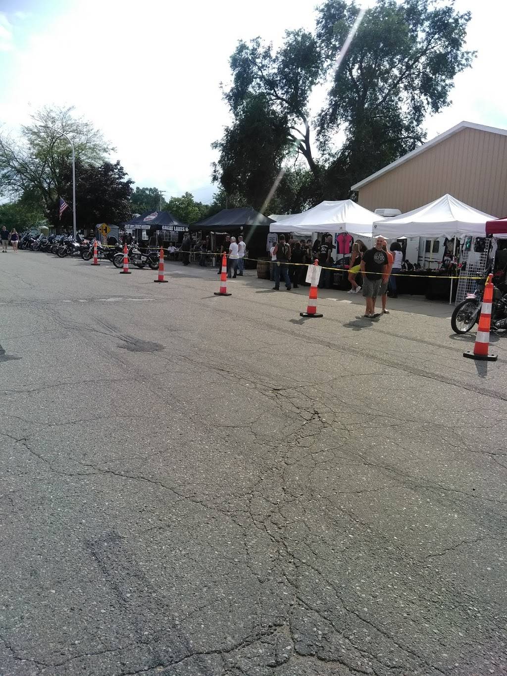 Iron Horse Bar & Grill | restaurant | Akron Rd, Akron, MI 48701, USA | 9896915761 OR +1 989-691-5761