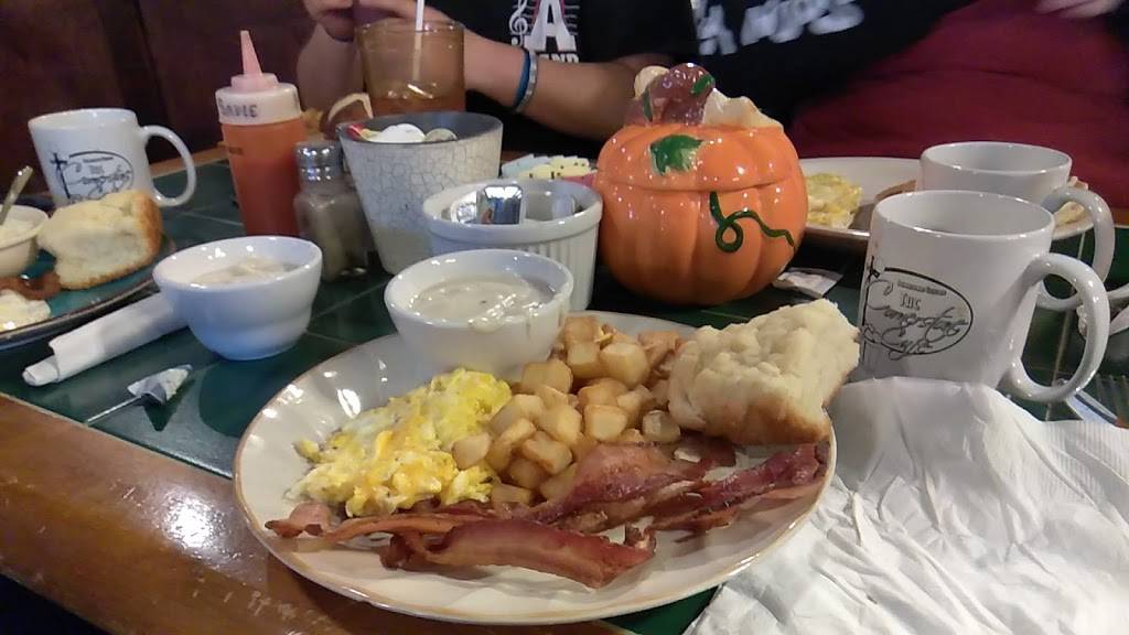 Cornerstone Café | restaurant | 76 N Main St, Ellijay, GA 30540, USA | 7066362230 OR +1 706-636-2230