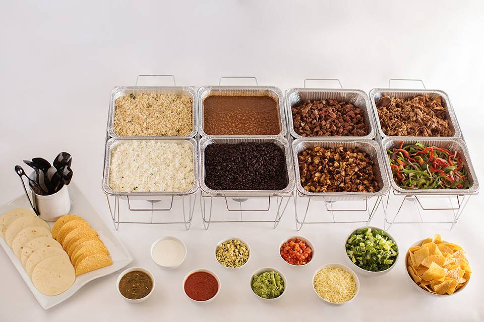 DosBros Fresh Mexican Grill | restaurant | 2396 Lifestyle Way Suite 114, Chattanooga, TN 37421, USA | 4235416140 OR +1 423-541-6140