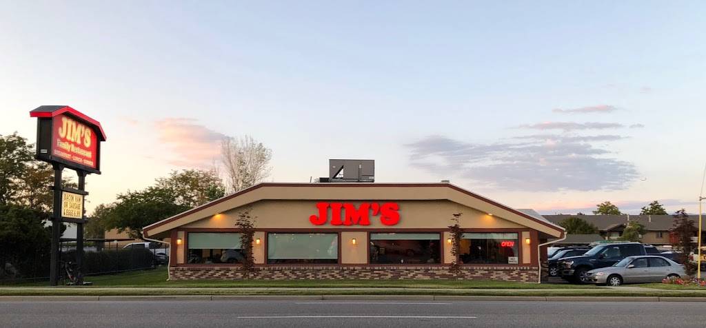Jims | restaurant | 3830 W 3500 S, West Valley City, UT 84120, USA | 8019698265 OR +1 801-969-8265