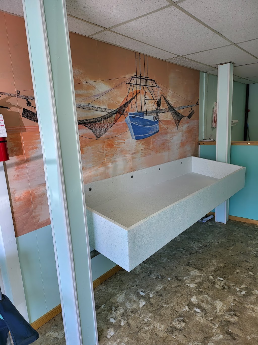 Shrimp Man | restaurant | Jacksonville, FL 32257, USA | 9043021623 OR +1 904-302-1623