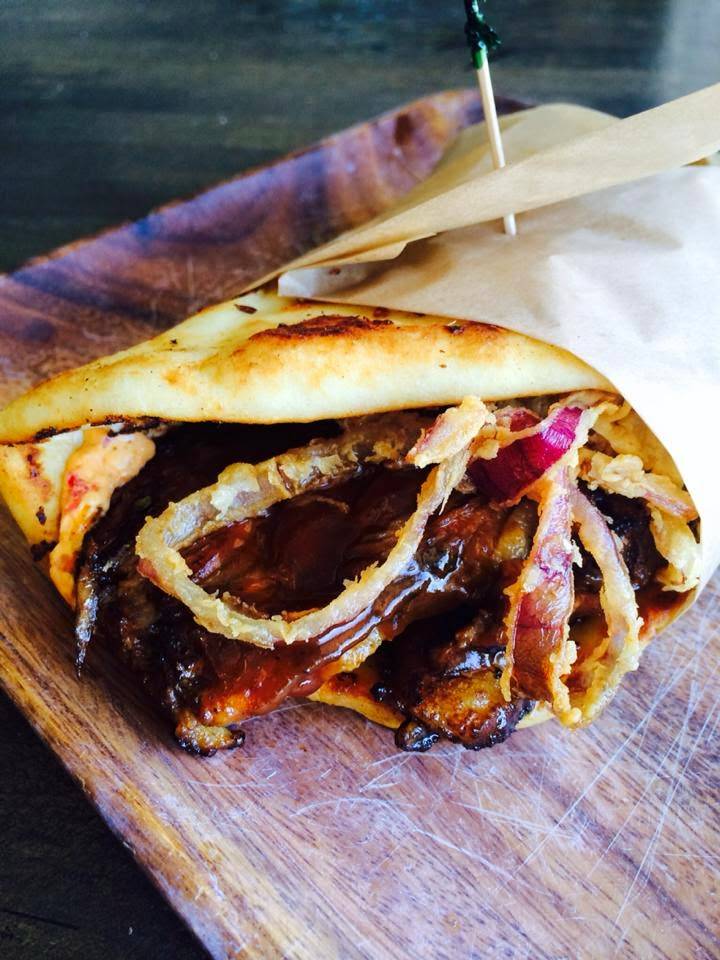 The Local Pacific Beach | restaurant | 809 Thomas Ave, San Diego, CA 92109, USA | 8582637475 OR +1 858-263-7475