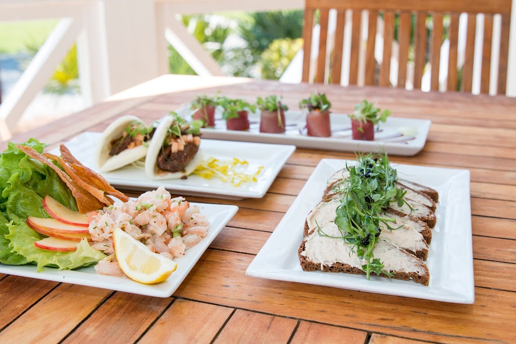 Georges At Alys Beach | restaurant | 30 Castle Harbour Dr, Alys Beach, FL 32461, USA | 8506410017 OR +1 850-641-0017