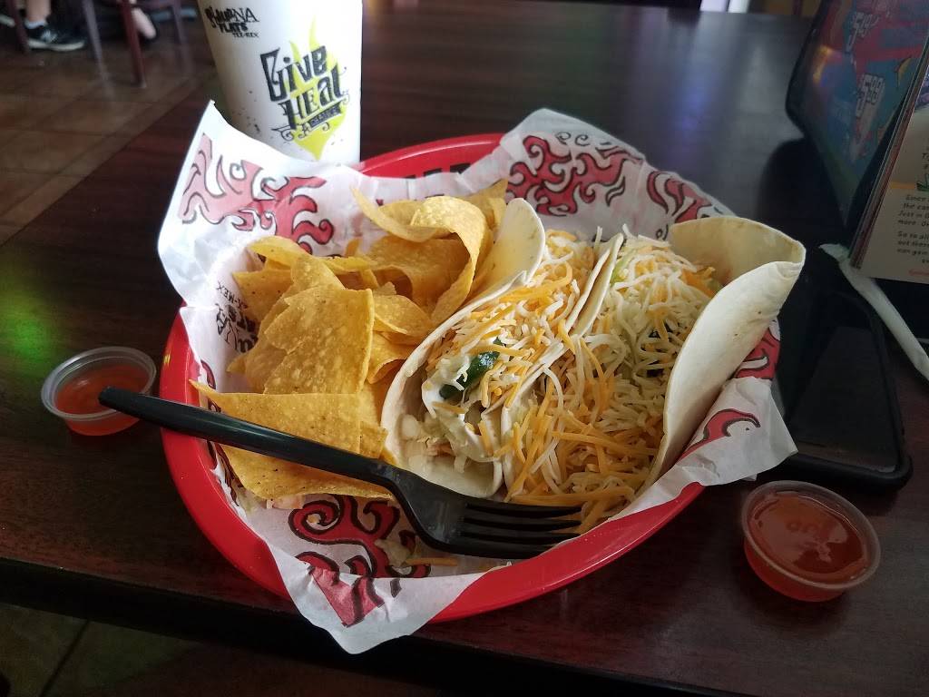 Tijuana Flats | restaurant | 76 E Merritt Island Causeway #104, Merritt Island, FL 32952, USA | 3214531881 OR +1 321-453-1881