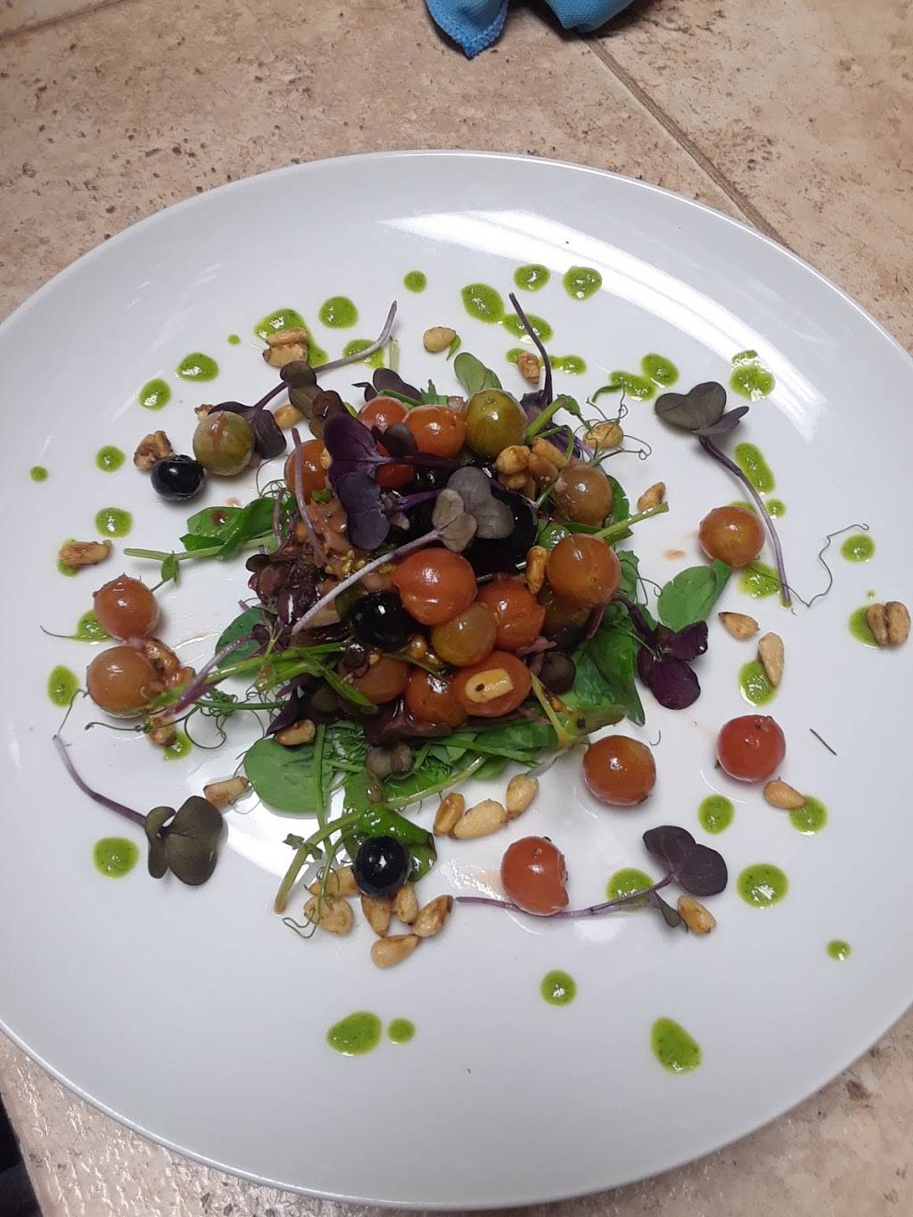 Cote DAzur | restaurant | 11224 Tamiami Trail N, Naples, FL 34110, USA | 2395978867 OR +1 239-597-8867