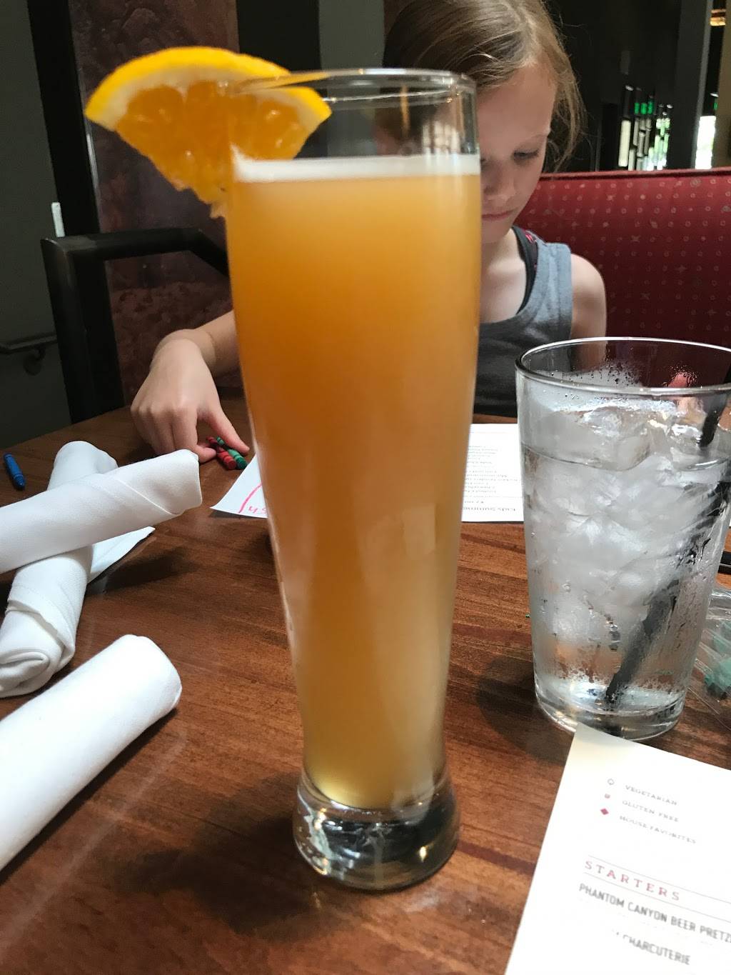 Phantom Canyon Brewing Company | restaurant | 2 E Pikes Peak Ave, Colorado Springs, CO 80903, USA | 7196352800 OR +1 719-635-2800