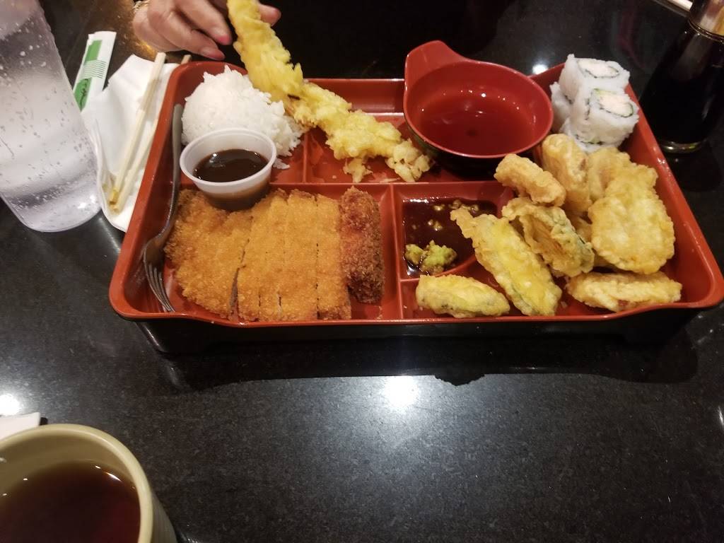 Bento & Noodles | restaurant | 386 E H St, Chula Vista, CA 91910, USA | 6194208636 OR +1 619-420-8636