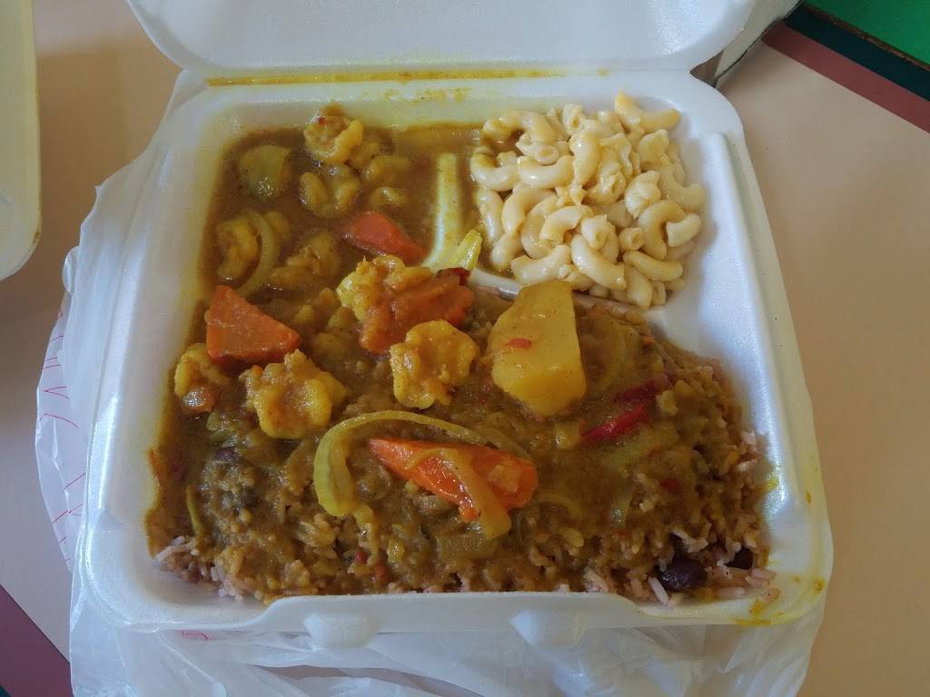 Higher Heights Caribbean Restaurant | restaurant | 7653 Granby St, Norfolk, VA 23505, USA | 7574897229 OR +1 757-489-7229