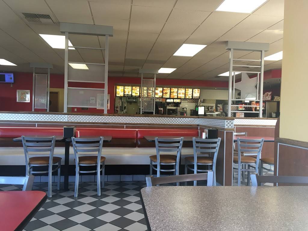 Carls Jr. | restaurant | 1125 Herndon Ave, Clovis, CA 93612, USA | 5593251368 OR +1 559-325-1368