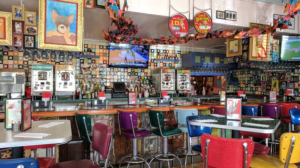 Chuys | restaurant | 585 Ernest W Barrett Pkwy NW, Kennesaw, GA 30144, USA | 7707921345 OR +1 770-792-1345